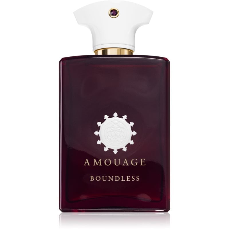 Amouage Boundless унисекс парфюм EDP