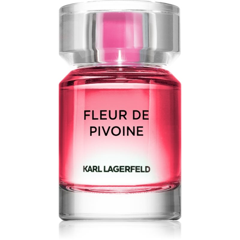 Karl Lagerfeld Fleur de Pivoine Парфюмна вода за жени EDP