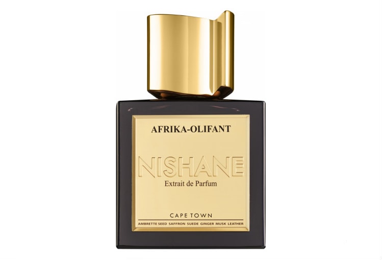 Nishane Nishane Afrika-Olifant Extrait De Parfum Унисекс парфюмен екстракт EXDP - Унисекс парфюм 50мл - Сравни цени от 4 магазина с безплатна доставка