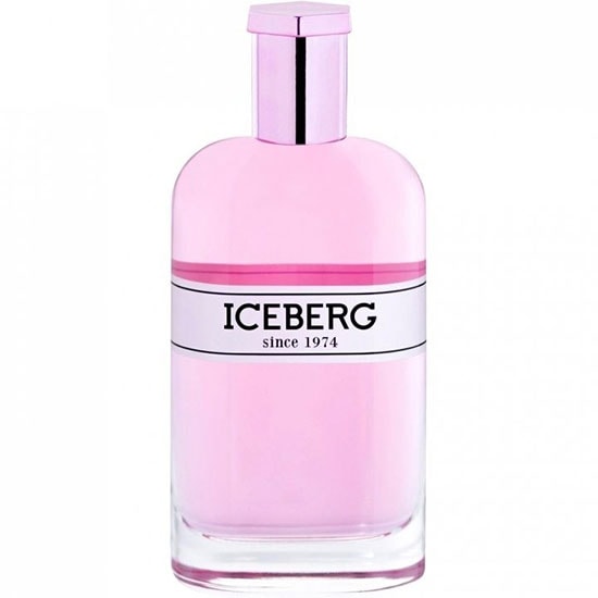 Iceberg Iceberg Since 1974 For Her парфюм за жени EDP - Дамски парфюм 50мл - Сравни цени от 1 магазин с безплатна доставка