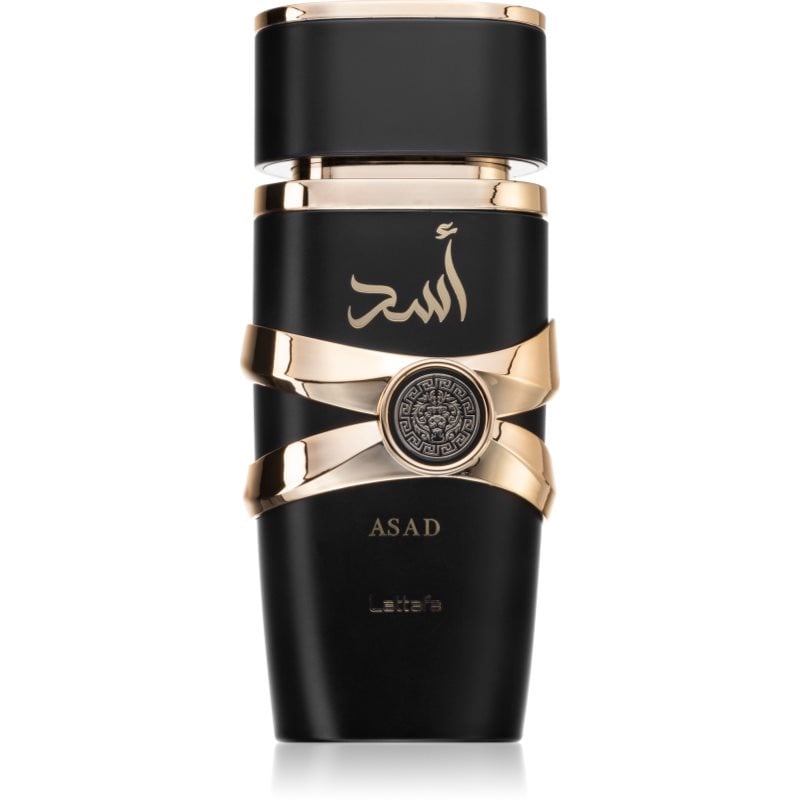 Lattafa Asad Парфюмна вода за мъже EDP