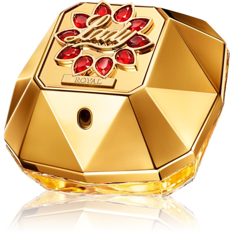 Paco Rabanne Lady Million Royal Парфюмна вода за жени EDP