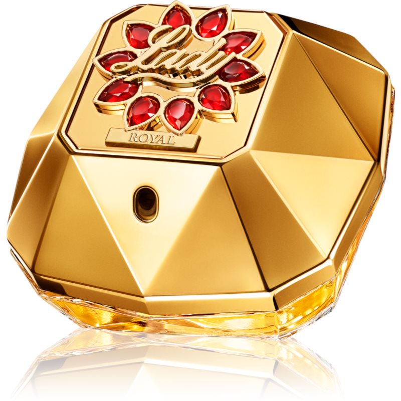 Paco Rabanne Paco Rabanne Lady Million Royal Парфюмна вода за жени EDP - Дамски парфюм 30мл - Сравни цени от 3 магазина с безплатна доставка