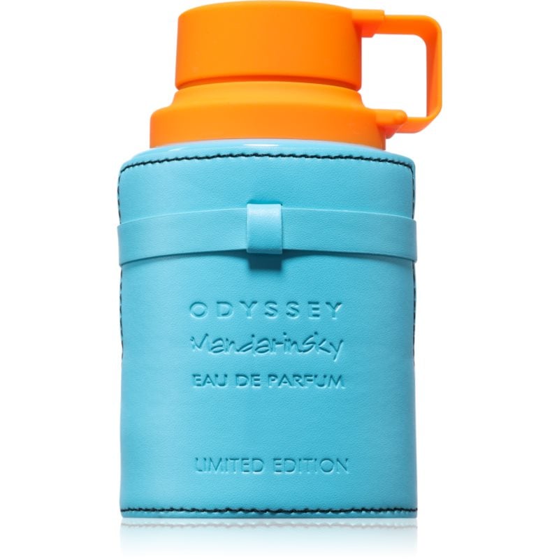 Armaf Odyssey Mandarin Sky Парфюмна вода за мъже EDP