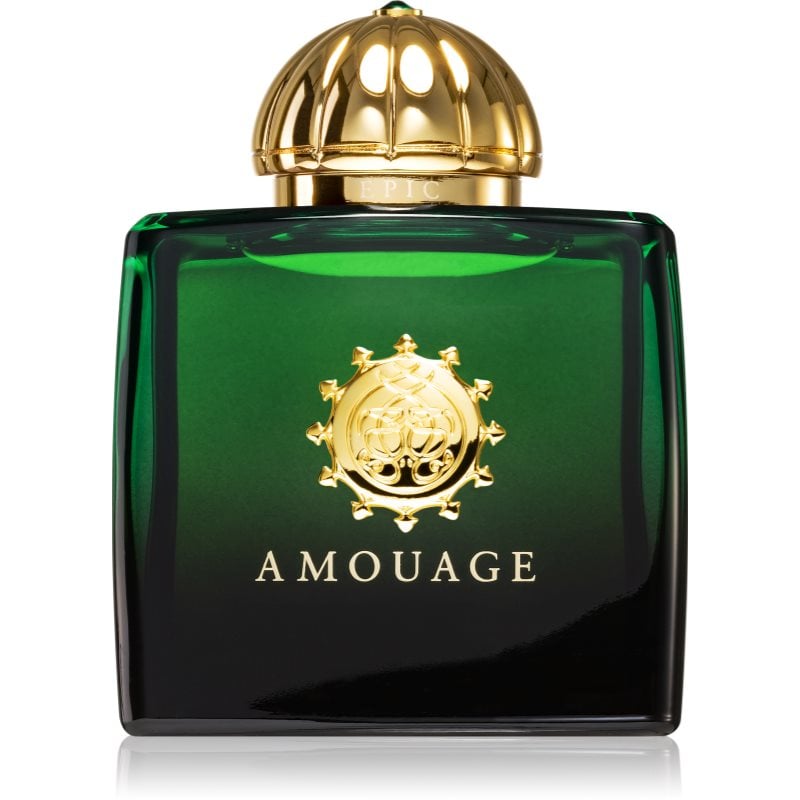 Amouage Epic за жени EDP