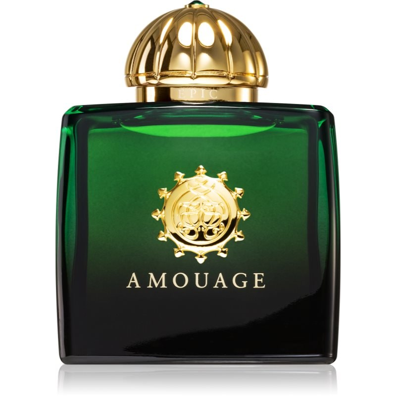 Amouage Amouage Epic за жени EDP - Дамски парфюм 100мл - Сравни цени от 4 магазина с безплатна доставка