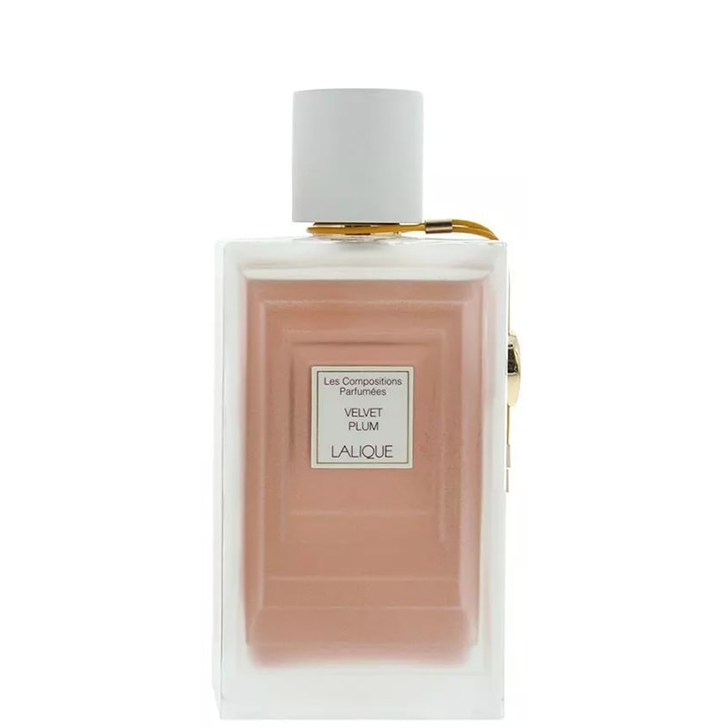 Lalique Lalique Les Compositions Parfumees Velvet Plum парфюм за жени EDP - Дамски парфюм 100мл - Сравни цени от 2 магазина с безплатна доставка