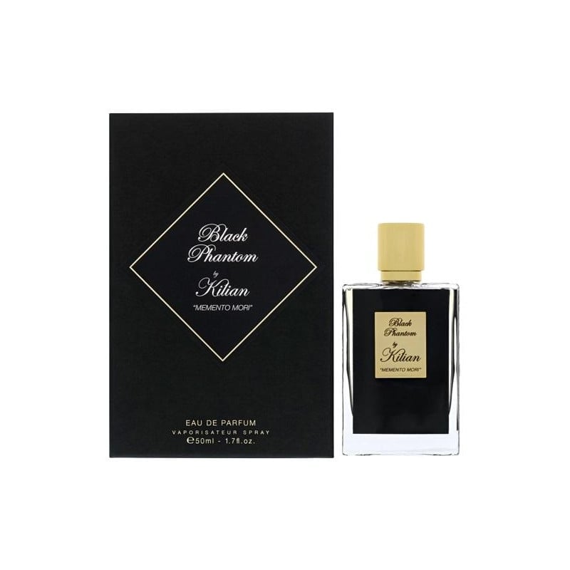 By Kilian Black Phantom Memento Mori Унисекс парфюмна вода EDP