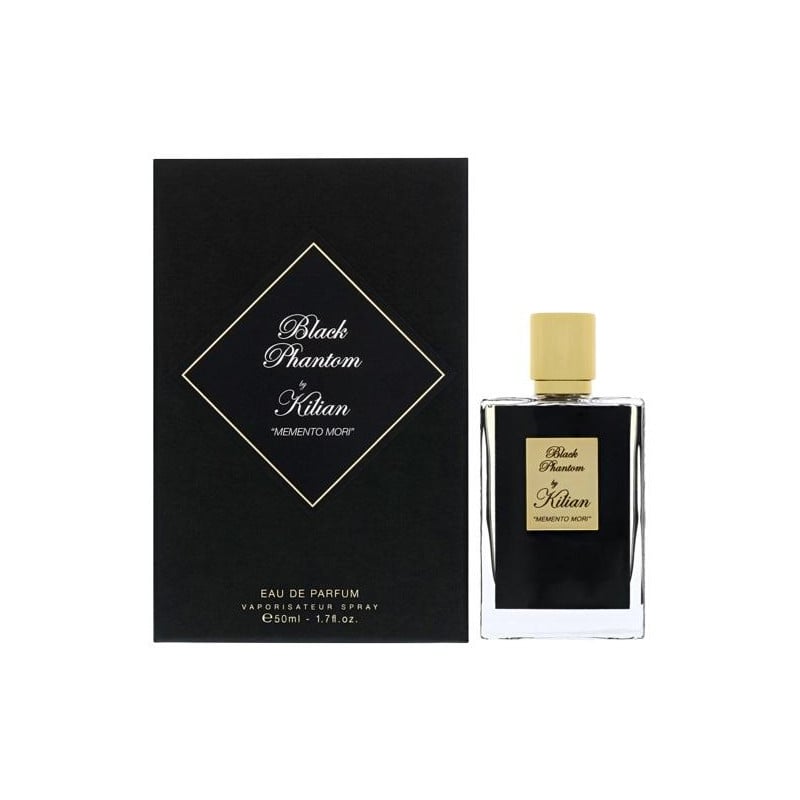 By Kilian By Kilian Black Phantom Memento Mori Унисекс парфюмна вода EDP - Унисекс парфюм 50мл - Сравни цени от 1 магазин с безплатна доставка
