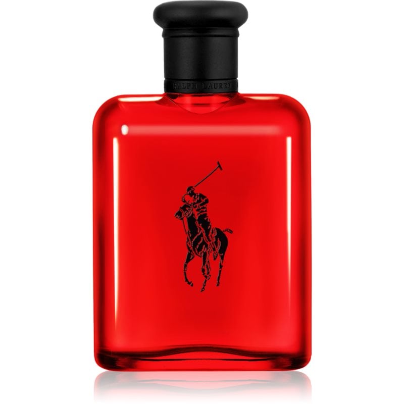 Ralph Lauren Polo Red парфюм за мъже EDT