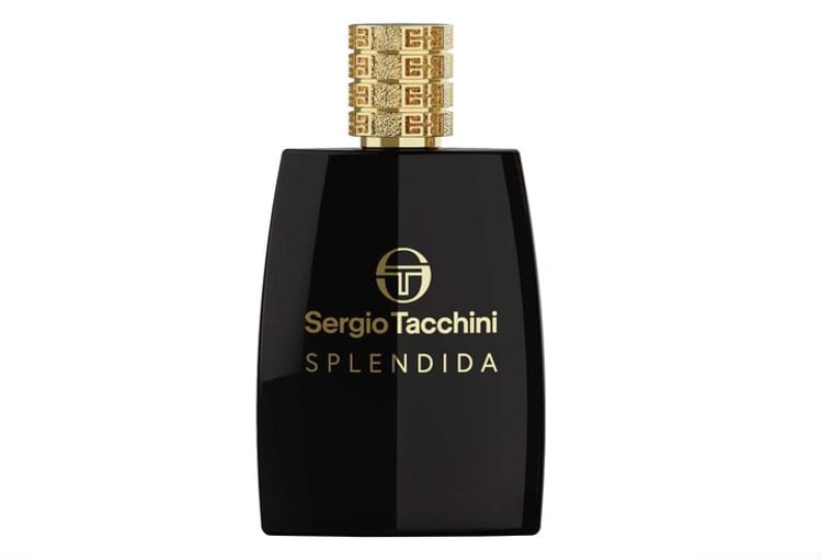Sergio Tacchini Splendida Парфюмна вода за жени EDP