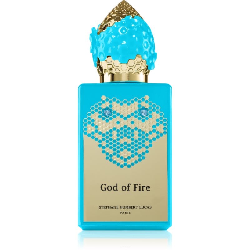Stéphane Humbert Lucas 777 God of Fire унисекс EDP