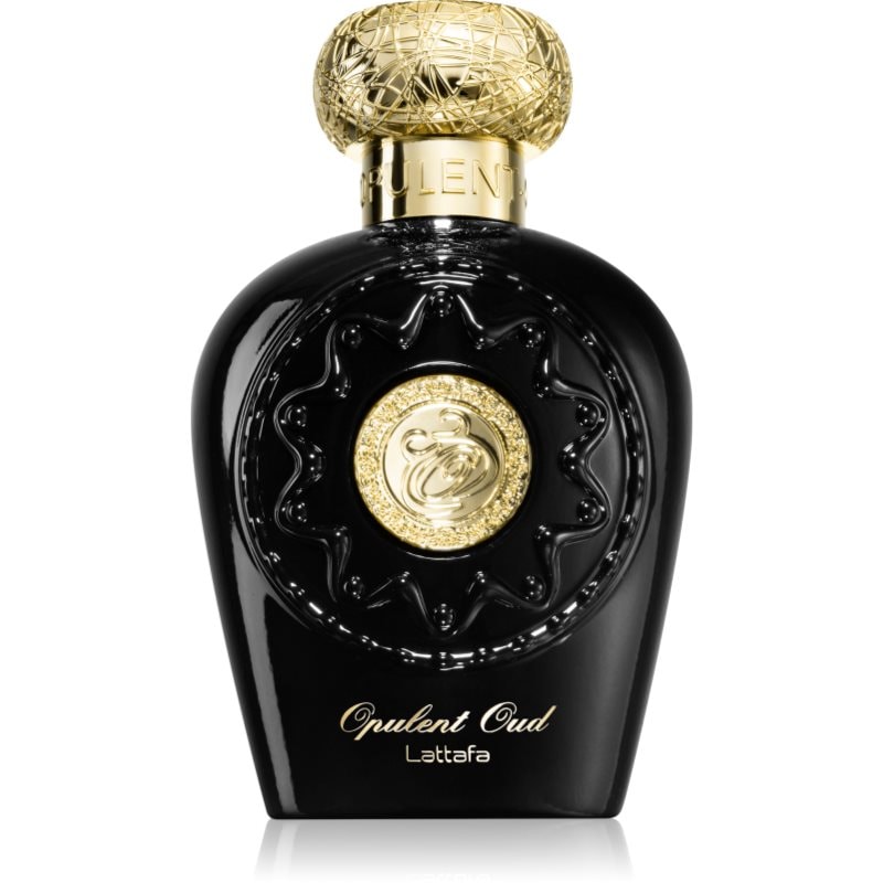 Lattafa Lattafa Opulent Oud унисекс парфюм EDP - Унисекс парфюм 100мл - Сравни цени от 4 магазина с безплатна доставка