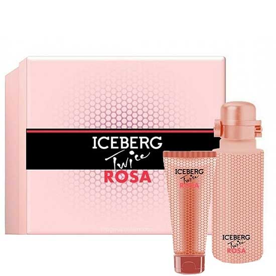 Iceberg Twice Rosa For Her парфюм за жени EDT