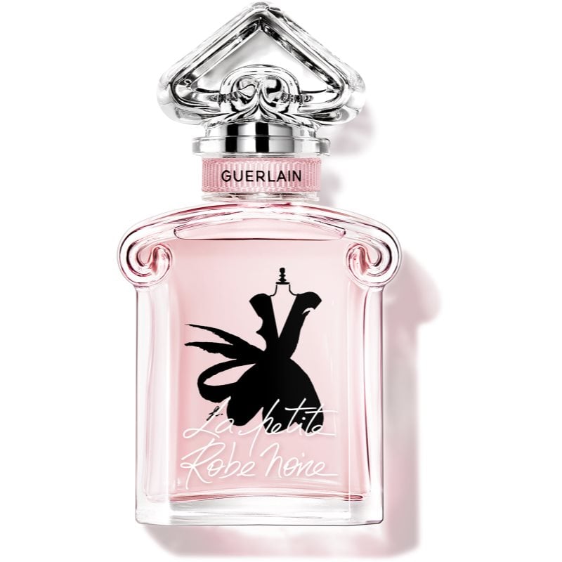Guerlain La Petite Robe Noire Парфюм за жени EDT