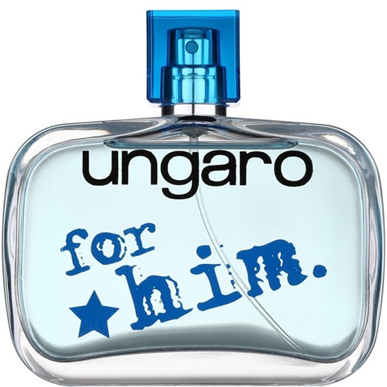 Emanuel Ungaro Emanuel Ungaro UNGARO FOR HIM парфюм за мъже EDT - Мъжки парфюм 50мл - Сравни цени от 2 магазина с безплатна доставка