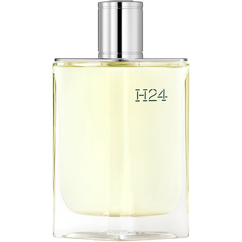 Hermes Hermes H24 Тоалетна вода за мъже EDT - Мъжки парфюм 50мл - Сравни цени от 4 магазина с безплатна доставка