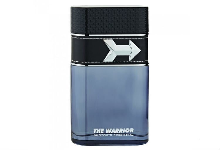 Armaf The Warrior Тоалетна вода за мъже EDT