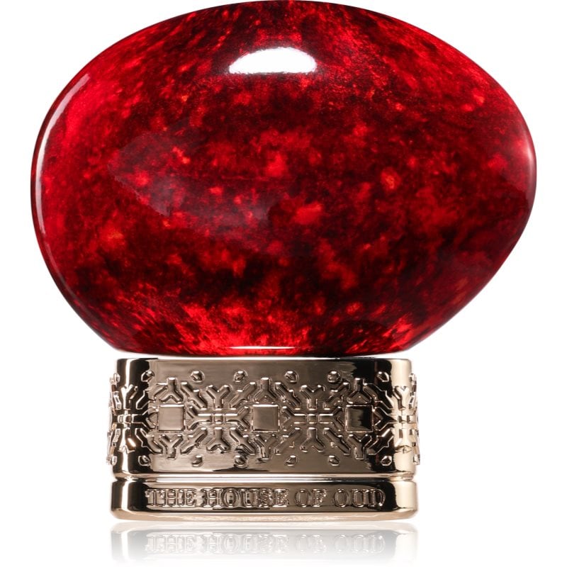 The House of Oud Ruby Red унисекс парфюм EDP