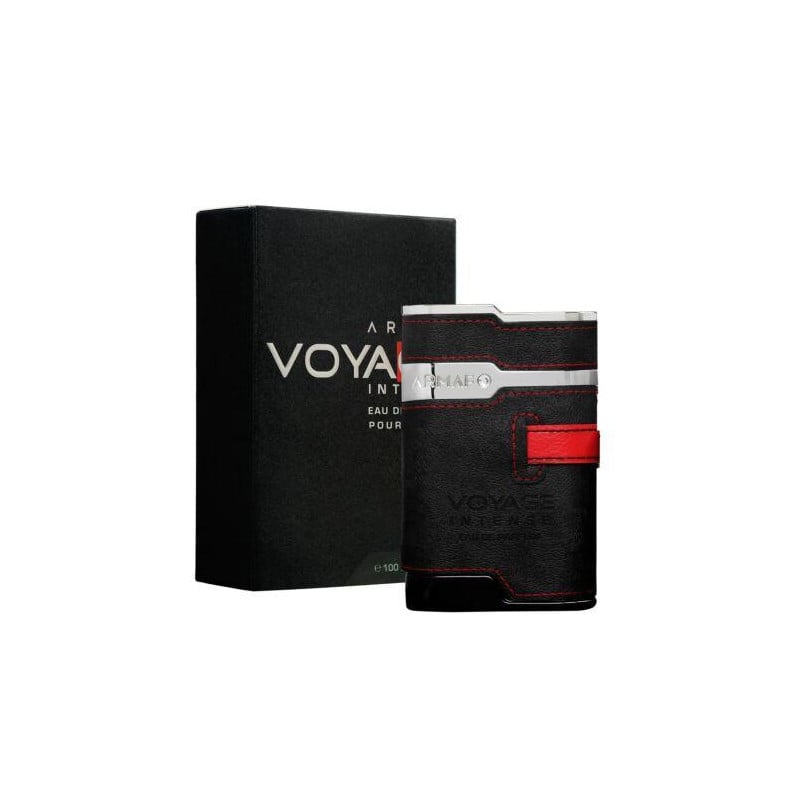Armaf Armaf Voyage Intense Парфюмна вода за мъже EDP - Мъжки парфюм 100мл - Сравни цени от 1 магазин с безплатна доставка
