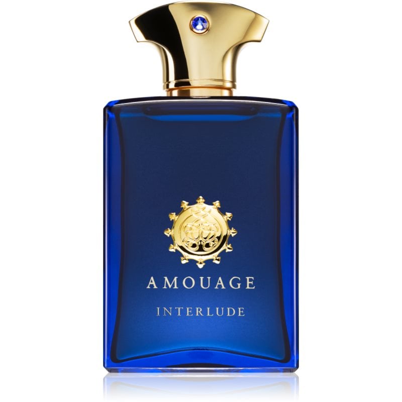 Amouage Interlude Парфюмна вода за мъже EDP