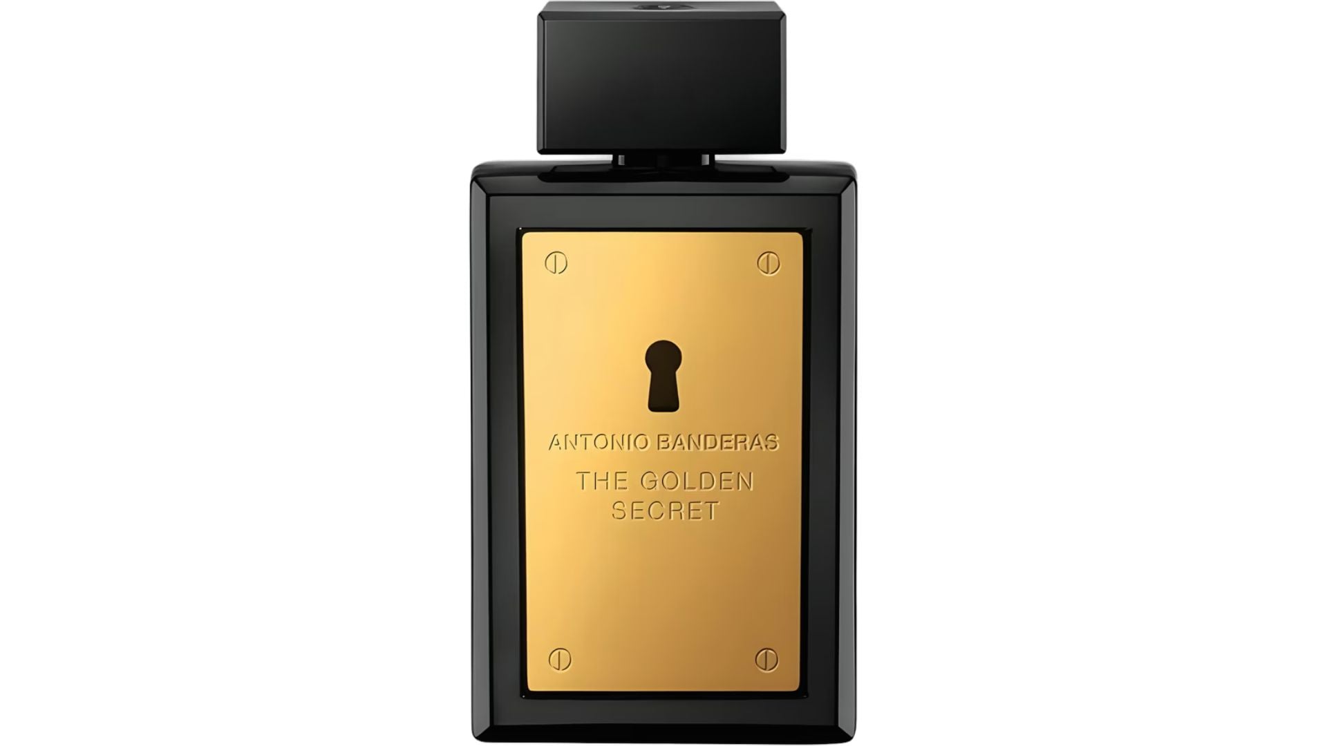 Antonio Banderas The Golden Secret парфюм за мъже EDT
