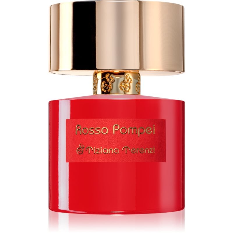 Tiziana Terenzi Rosso Pompei Парфюмен екстракт за жени EXDP
