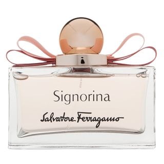 Salvatore Ferragamo Signorina парфюм за жени EDP