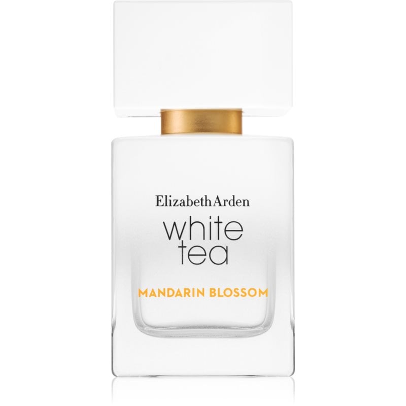 Elizabeth Arden White Tea Mandarin Blossom Парфюм за жени EDT