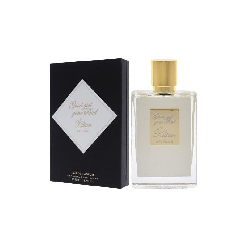 By Kilian By Kilian Good Girl Gone Bad Extreme Парфюмна вода за жени EDP - Дамски парфюм 50мл - Сравни цени от 1 магазин с безплатна доставка