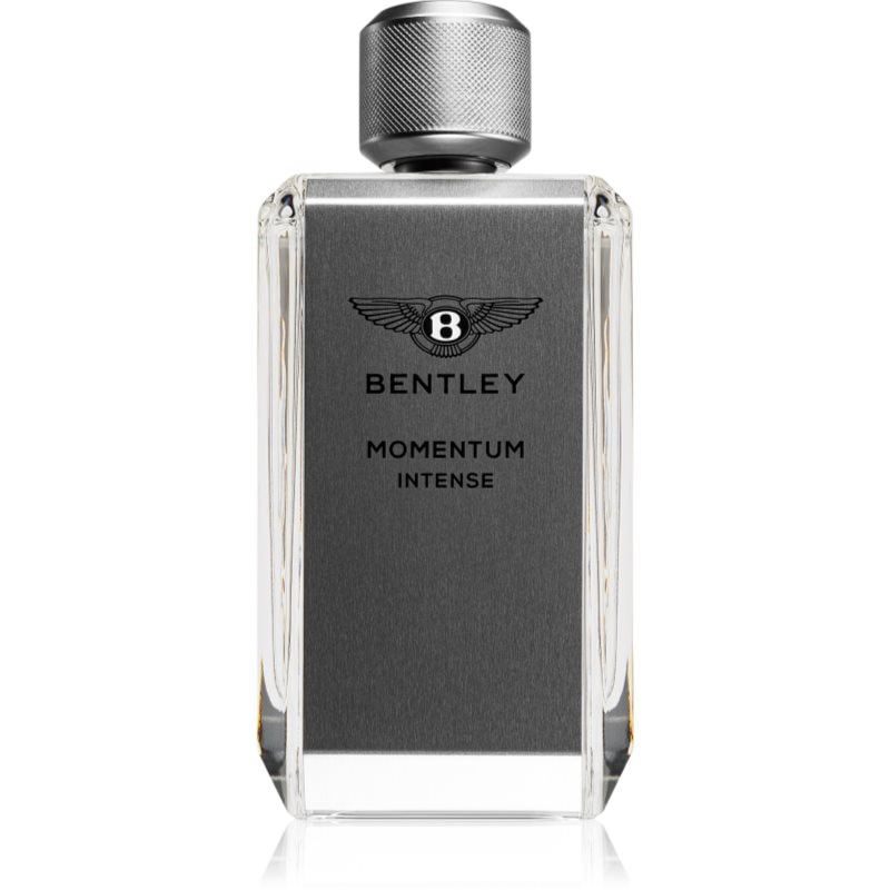 Bentley Bentley Momentum Intense Парфюм за мъже EDP - Мъжки парфюм 100мл - Сравни цени от 4 магазина с безплатна доставка