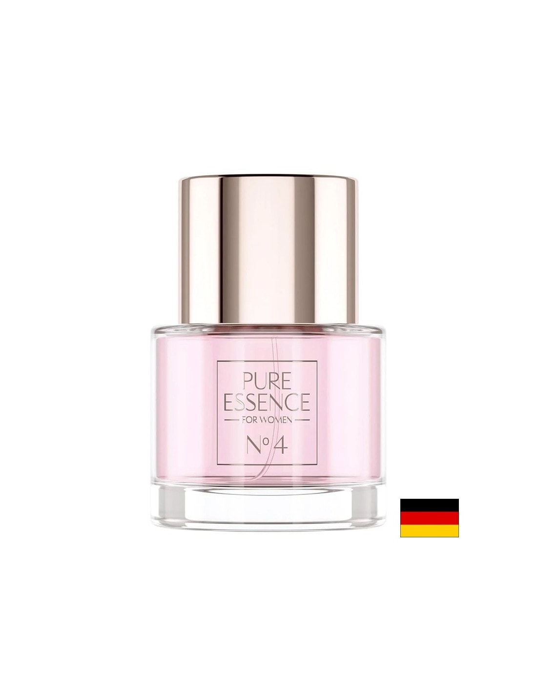Vitabay Vitabay Летни мечти Vitabay Essence for Women №3, - Дамски парфюм 50мл - Сравни цени от 1 магазин с безплатна доставка