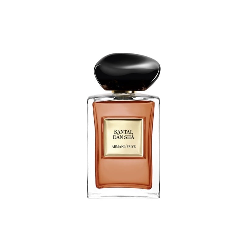 Giorgio Armani Prive Santal Dan Sha Унисекс парфюмна вода EDP