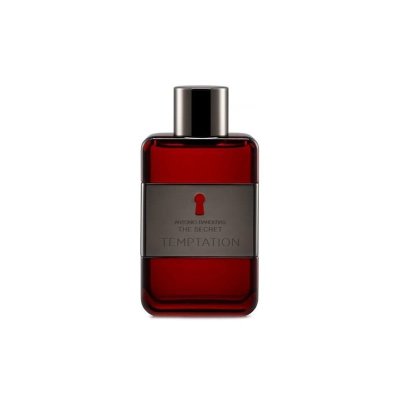 Antonio Banderas The Secret Temptation EDT