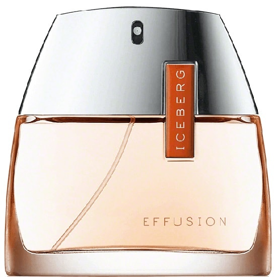 Iceberg Iceberg EFFUSION парфюм за жени EDT - Дамски парфюм 75мл - Сравни цени от 2 магазина с безплатна доставка
