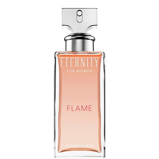 Calvin Klein Calvin Klein Eternity Flame For Women дамски парфюм EDP - Дамски парфюм 100мл - Сравни цени от 1 магазин с безплатна доставка