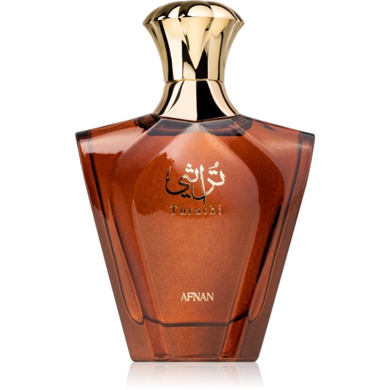 Afnan Turathi Brown парфюм за мъже EDP