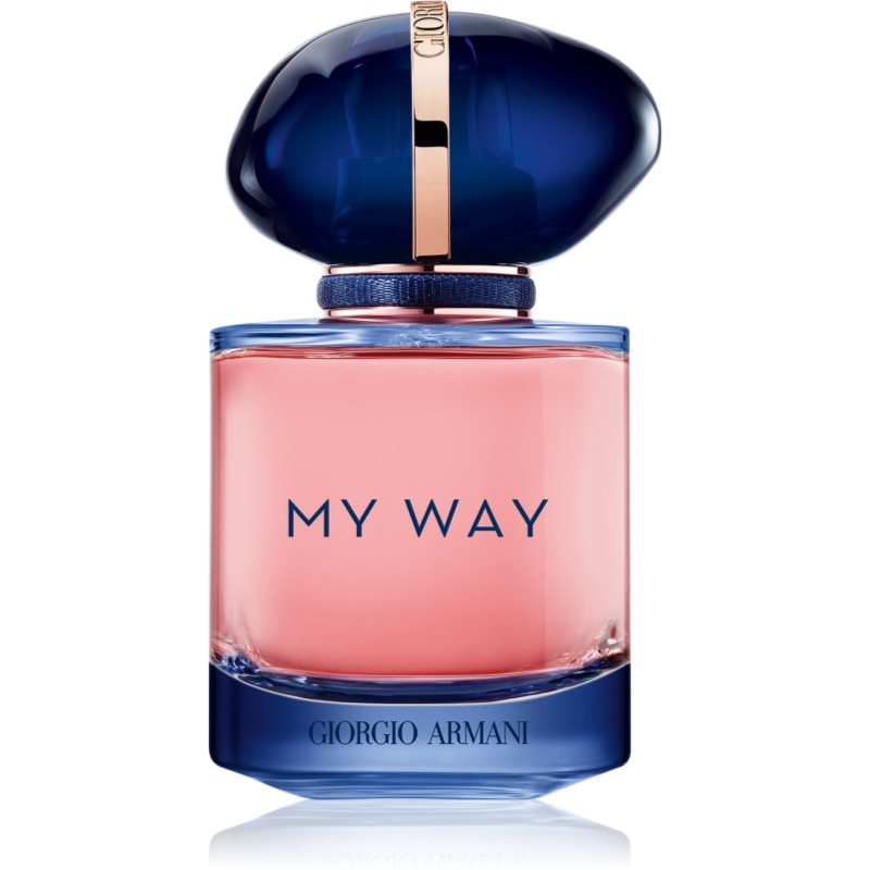 Giorgio Armani Giorgio Armani My Way Intense Парфюм за жени EDP - Дамски парфюм 30мл - Сравни цени от 3 магазина с безплатна доставка