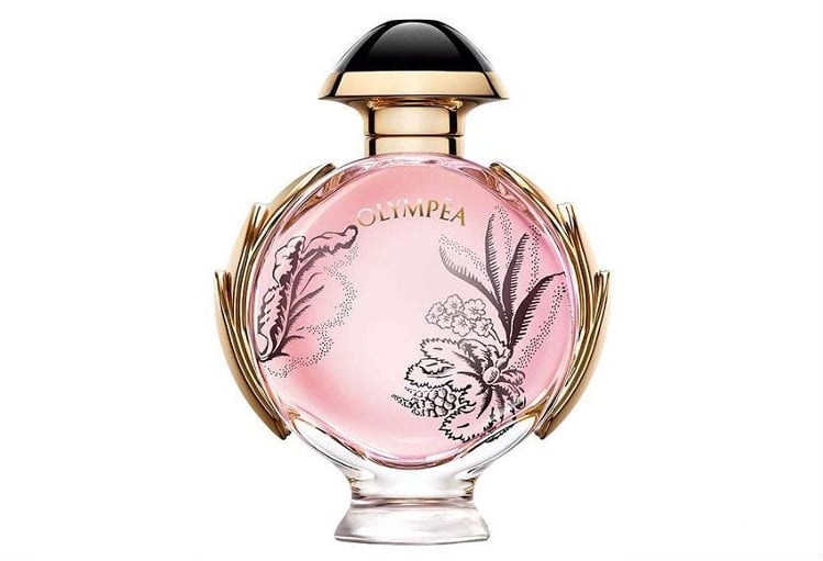 Paco Rabanne Olympea Blossom Парфюм за жени EDP