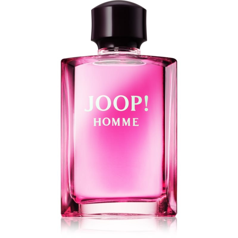 Joop Joop! Homme Парфюм за мъже EDT - Мъжки парфюм 10мл - Сравни цени от 5 магазина с безплатна доставка