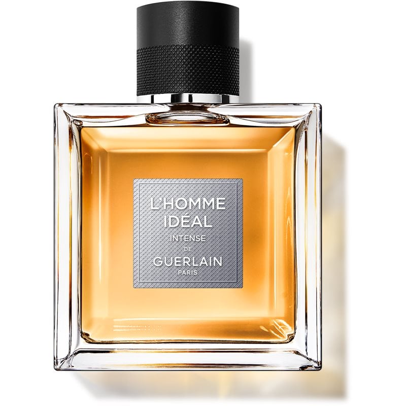 Guerlain L`Homme Ideal L`Intense Парфюм за мъже EDP
