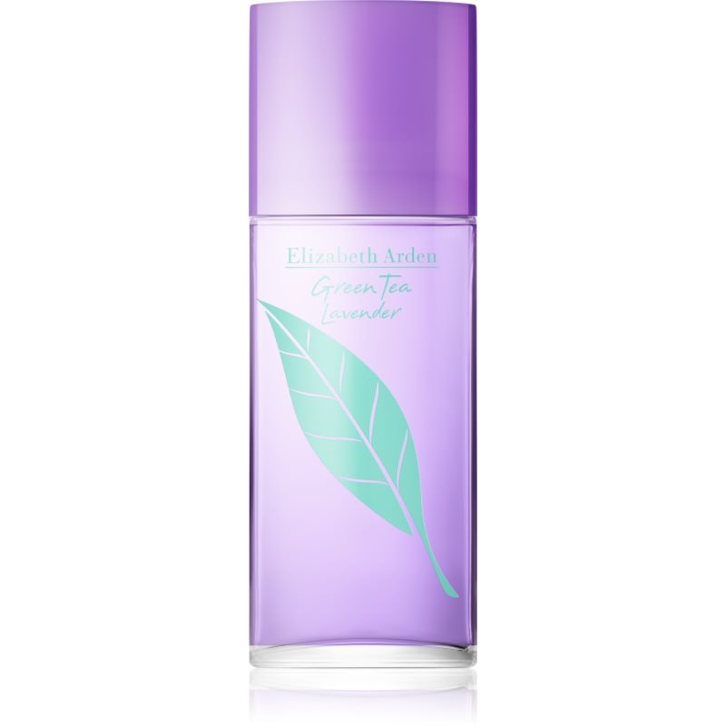 Elizabeth Arden Elizabeth Arden GREEN TEA LAVENDER парфюм за жени EDT - Дамски парфюм 100мл - Сравни цени от 5 магазина с безплатна доставка
