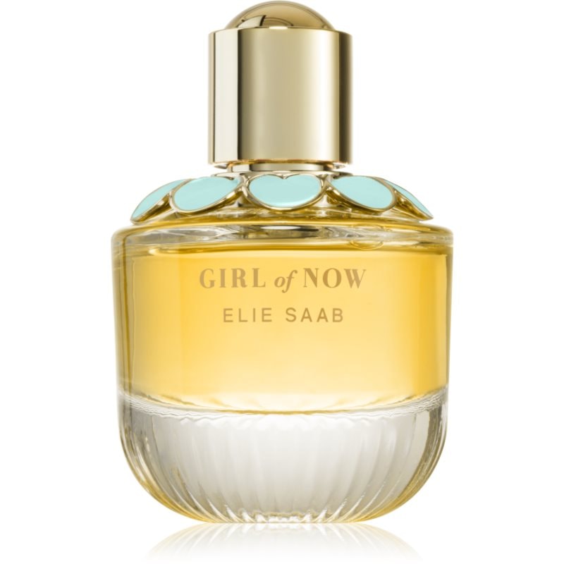 Elie Saab Elie Saab Girl of Now парфюм за жени EDP - Дамски парфюм 30мл - Сравни цени от 5 магазина с безплатна доставка