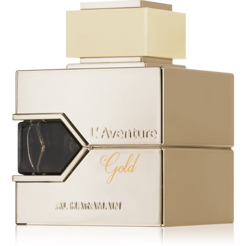 Al Haramain L`Aventure Gold Парфюмна вода за жени EDP