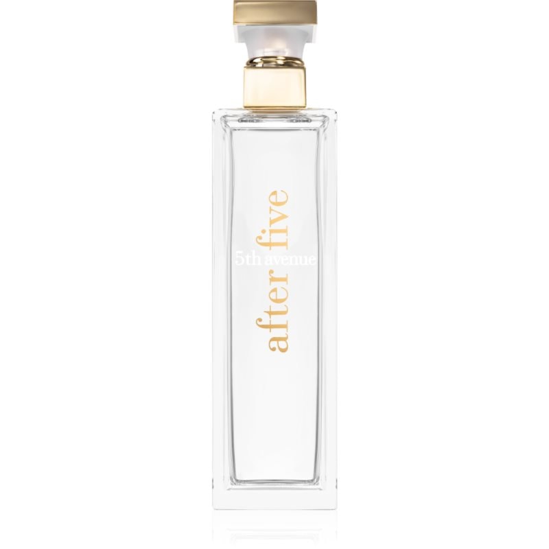 Elizabeth Arden Elizabeth Arden 5th Avenue After Five парфюм за жени EDP - Дамски парфюм 10мл - Сравни цени от 4 магазина с безплатна доставка