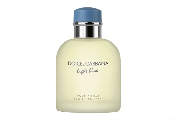Dolce & Gabbana Dolce & Gabbana Light Blue парфюм за мъже EDT - Мъжки парфюм 40мл - Сравни цени от 3 магазина с безплатна доставка