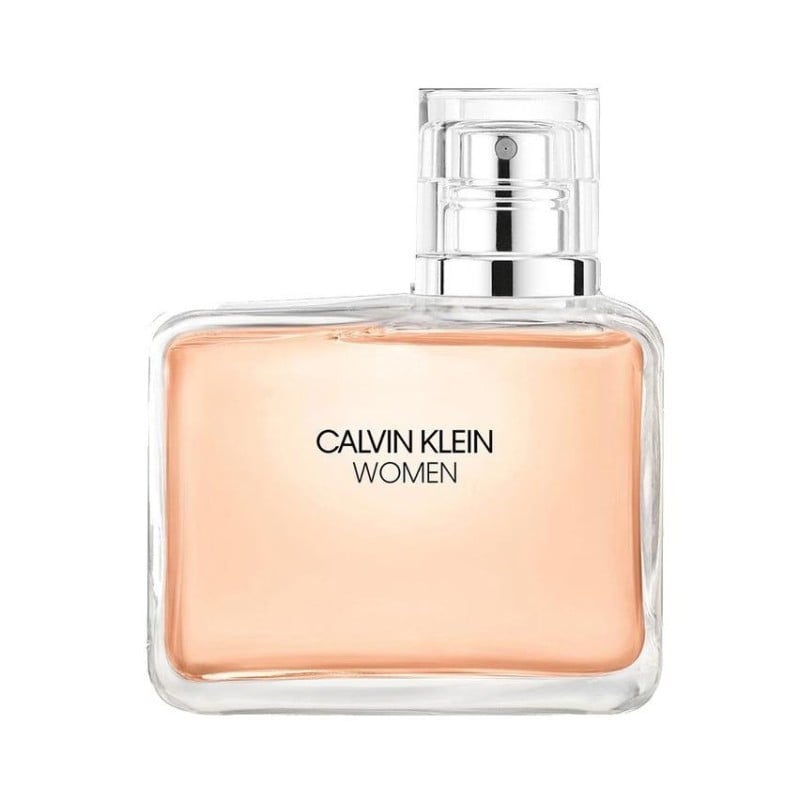 Calvin Klein Calvin Klein Women 2018 Парфюм за жени EDP - Дамски парфюм 100мл - Сравни цени от 1 магазин с безплатна доставка