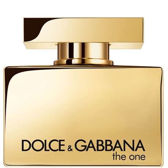 Dolce & Gabbana Dolce & Gabbana The One Gold Парфюм за жени EDP - Дамски парфюм 30мл - Сравни цени от 3 магазина с безплатна доставка