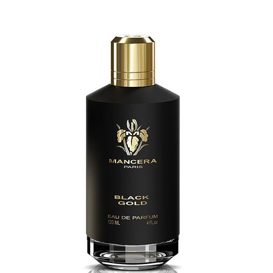 Mancera Black Gold Унисекс парфюм EDP
