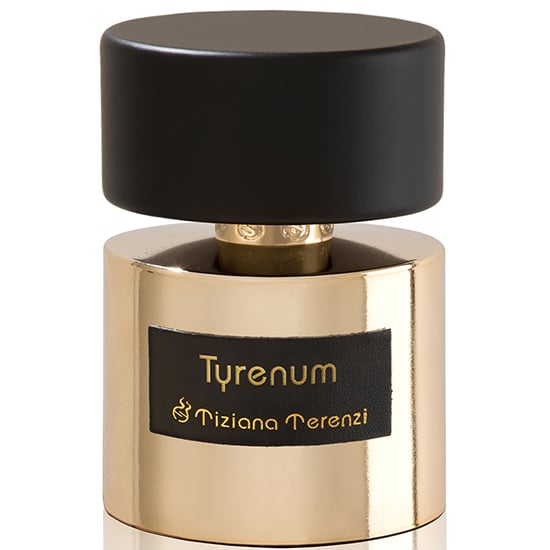Tiziana Terenzi Tyrenum Extrait De Parfurm унисекс парфюм - EXDP